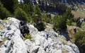 Tomlishorn SW-Grat