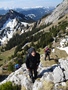 Tomlishorn SW-Grat