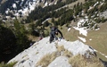 Tomlishorn SW-Grat
