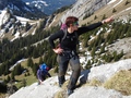 Tomlishorn SW-Grat