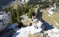 Tomlishorn SW-Grat