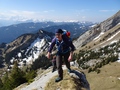Tomlishorn SW-Grat