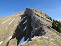 Tomlishorn SW-Grat