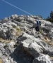 Tomlishorn SW-Grat