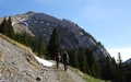 Tomlishorn SW-Grat