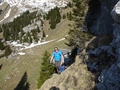 Tomlishorn SW-Grat