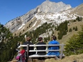 Tomlishorn SW-Grat