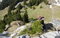 Tomlishorn SW-Grat