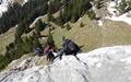 Tomlishorn SW-Grat