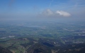 Uitzicht richting Sempachersee