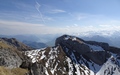 Uitzicht richting Vierwaldstättersee