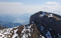 Vierwaldstättersee en Matthorn