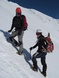 Adam en Maddy