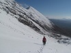 Beklimming van Beinn Eighe