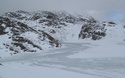 Bevroren lochan