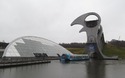 Falkirk Wheel