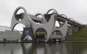 Falkirk Wheel