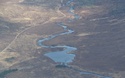 Glen Torridon vanop Sgurr Dubh