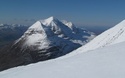 Liathach vanop Beinn Eighe