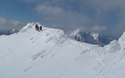 Op Beinn Eighe