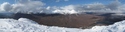 Sgurr Dubh panorama