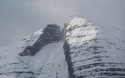 Sgùrr Mhòr met Eag Dubh