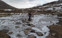 Stepping stones (Maddy)