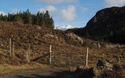 Terugblik op Beinn Airigh Charr