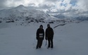 Tom en Mikkel