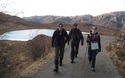 Tom, Mikkel en Maddy