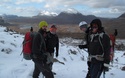 Torridon wildernis