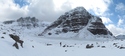 Tripple Buttress (Beinn Eighe) panorama