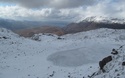 Uitzicht richting Loch Torridon