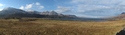 Upper Loch Torridon panorama