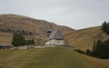 Arosa Bergkirchli