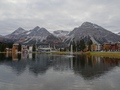 Arosa Obersee