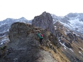 Grat Hörnli-Plattenhorn
