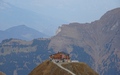 Hörnlihütte