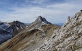 Parpaner Weisshorn