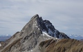 Parpaner Weisshorn