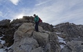 Tschirpen Klettersteig