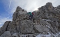 Tschirpen Klettersteig