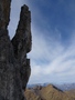 Tschirpen Klettersteig