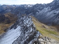 Tschirpen Ostsüdostgrat