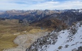 Uitzicht richting Arosa