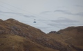 Weisshornbahn en Sattelhütte