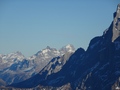 Uitzicht richting Titlis