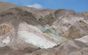 Artist's Palette