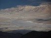 Death Valley vanaf Wildrose Peak