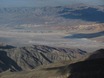 Death Valley vanaf Wildrose Peak